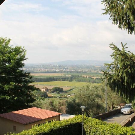 Tuscany Holiday Home ポンテデーラ エクステリア 写真