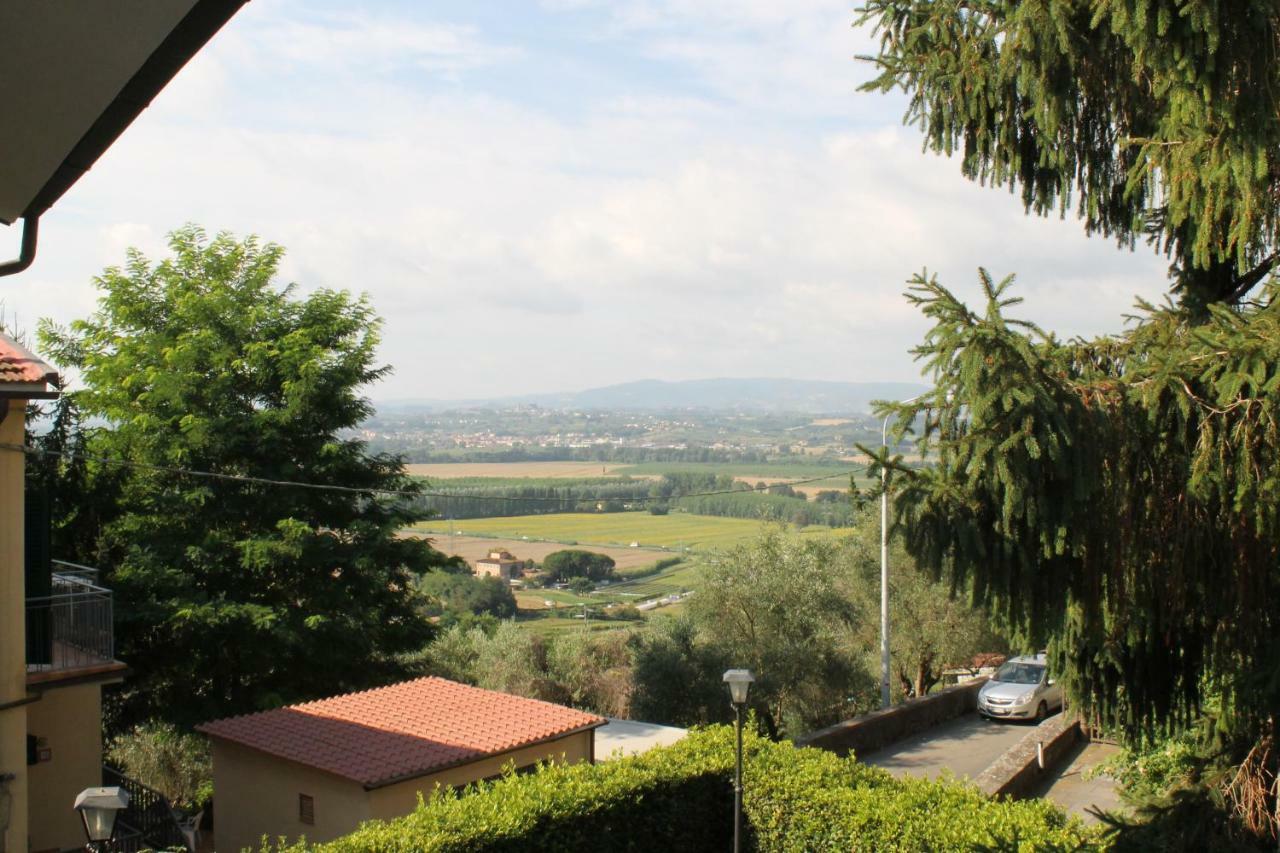 Tuscany Holiday Home ポンテデーラ エクステリア 写真