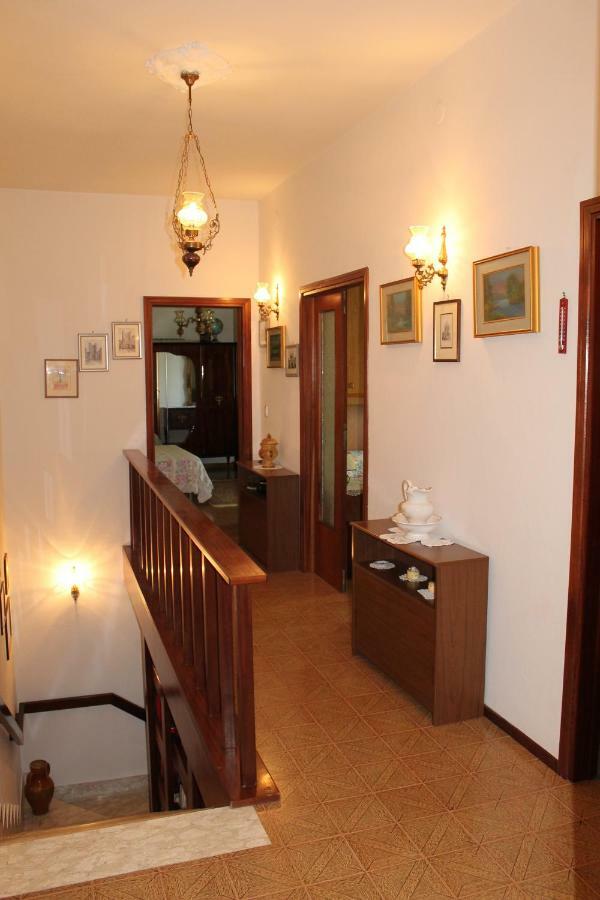 Tuscany Holiday Home ポンテデーラ エクステリア 写真