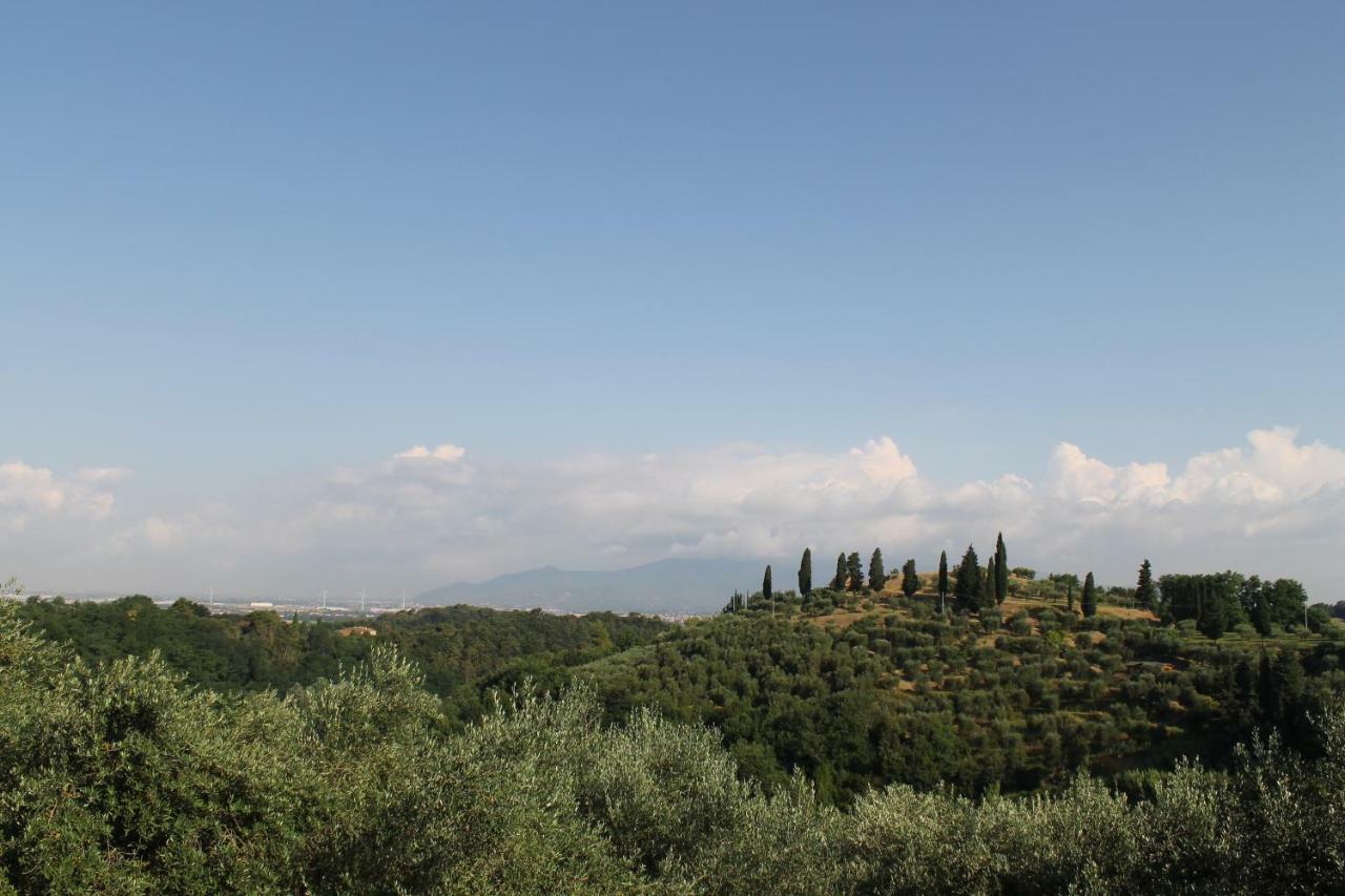 Tuscany Holiday Home ポンテデーラ エクステリア 写真