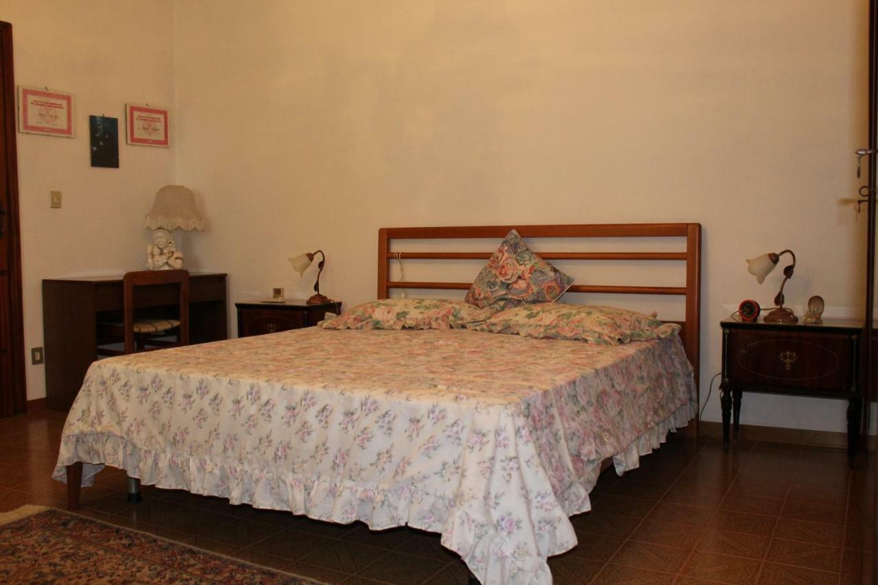 Tuscany Holiday Home ポンテデーラ エクステリア 写真